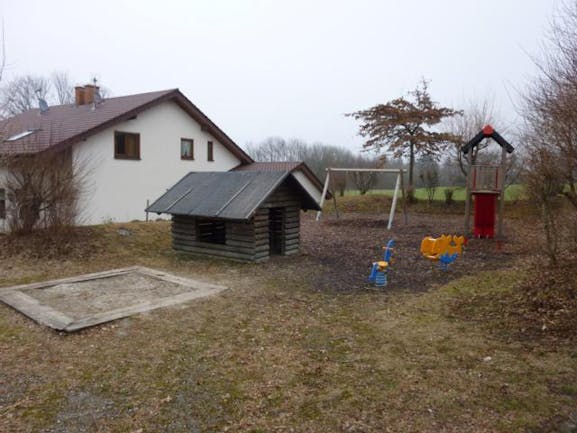 Spielplatz Haydnstraße